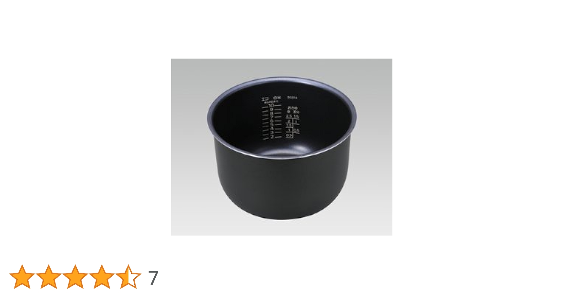タイガー 炊飯ジャー用 内釜 内なべ JBG1045 Amazon | タイガー 炊飯ジャー用 内釜 内なべ JBG1045